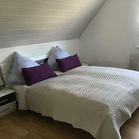 Ferienwohnung Elina Maxhutte-Haidhof ภายนอก รูปภาพ