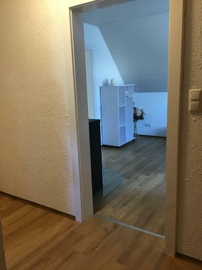Ferienwohnung Elina Maxhutte-Haidhof ภายนอก รูปภาพ