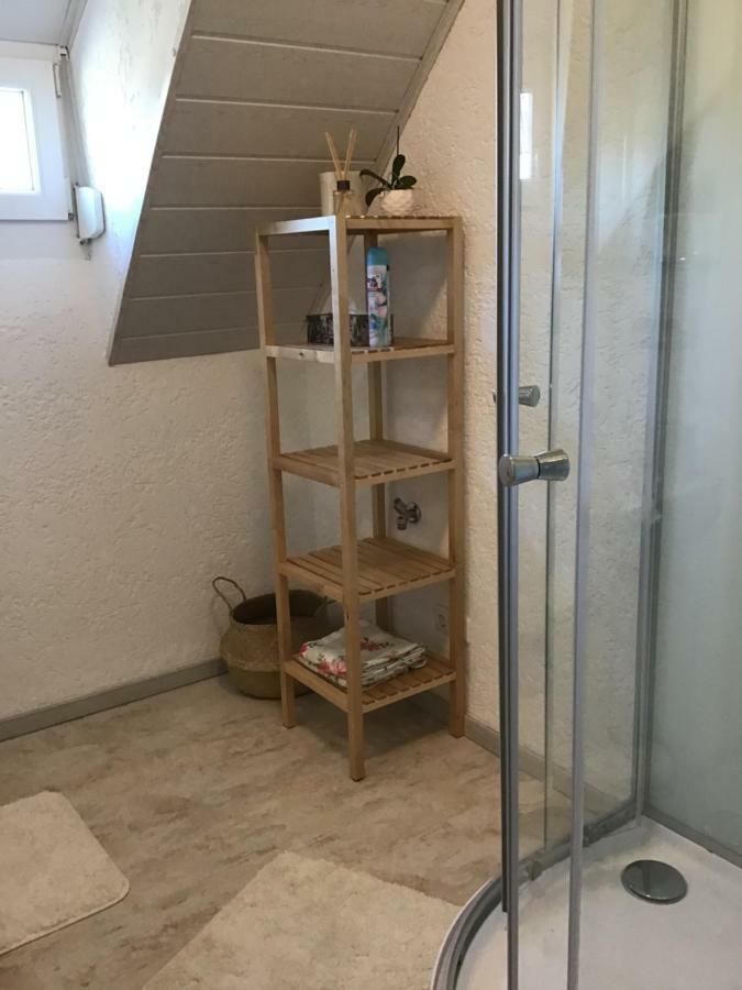 Ferienwohnung Elina Maxhutte-Haidhof ภายนอก รูปภาพ